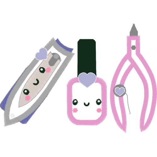 Earring Valentine Earring Valentine