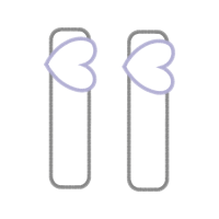 Earring Valentine Earring Valentine