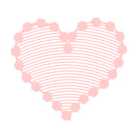 Earring Valentine Earring Valentine