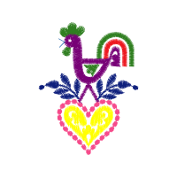 Earring Valentine Earring Valentine