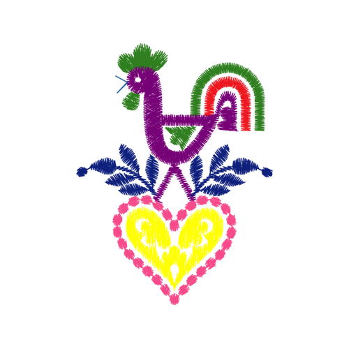 Earring Valentine Earring Valentine