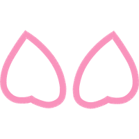 Earring Valentine Earring Valentine