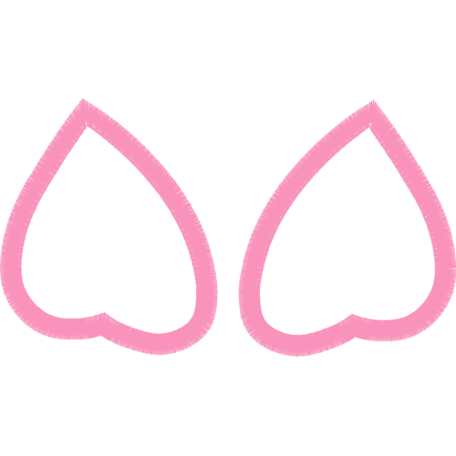 Earring Valentine Earring Valentine