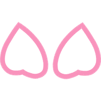 Earring Valentine Earring Valentine