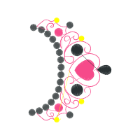 Earring Valentine Earring Valentine