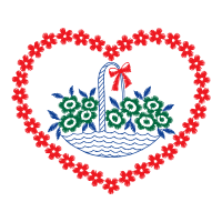 Earring Valentine Earring Valentine