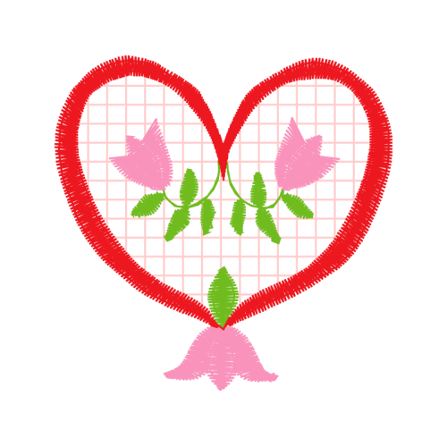 Emblem Valentine Emblem Valentine