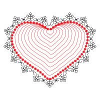 Farnsworth Munsell 100 Hue Test Valentine