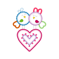 Fleur De Lis Valentine Fleur De Lis Valentine