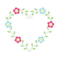 Flower Valentine Flower Valentine