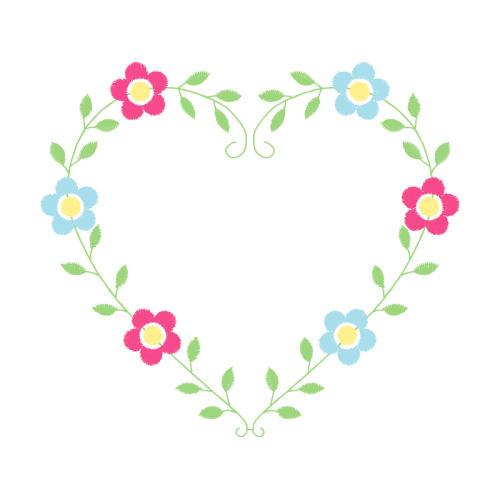 Flower Valentine Flower Valentine