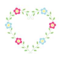 Flower Valentine Flower Valentine