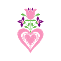 Flower Valentine Flower Valentine