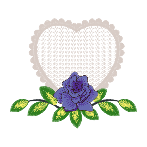 Flower Valentine Flower Valentine