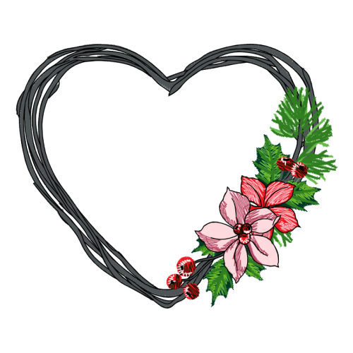 Flower Valentine Flower Valentine