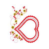 Flower Valentine Flower Valentine