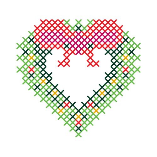 Friendship Bracelet Valentine Friendship Bracelet Valentine