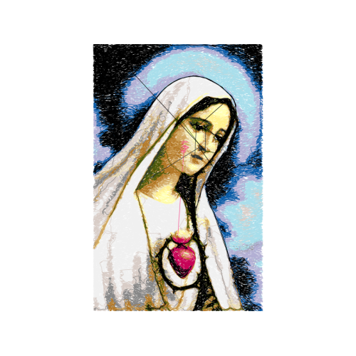 Glorious Mysteries Valentine Glorious Mysteries Valentine