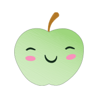 Granny Smith Valentine Granny Smith Valentine