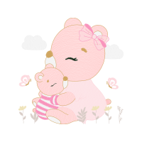 Graphic Valentine Graphic Valentine