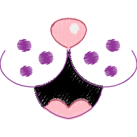 Graphic Valentine Graphic Valentine