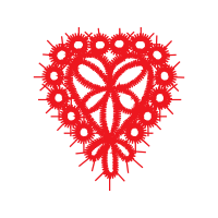 Graphic Valentine Graphic Valentine