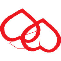 Graphic Valentine Graphic Valentine