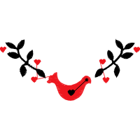 Graphic Valentine Graphic Valentine