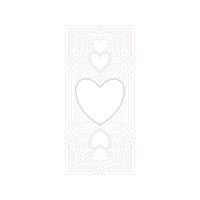 Graphic Valentine