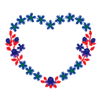 Hampton Court Palace Valentine