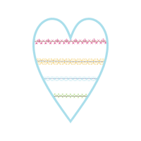 Heart Valentine Heart Valentine