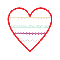 Heart Valentine Heart Valentine