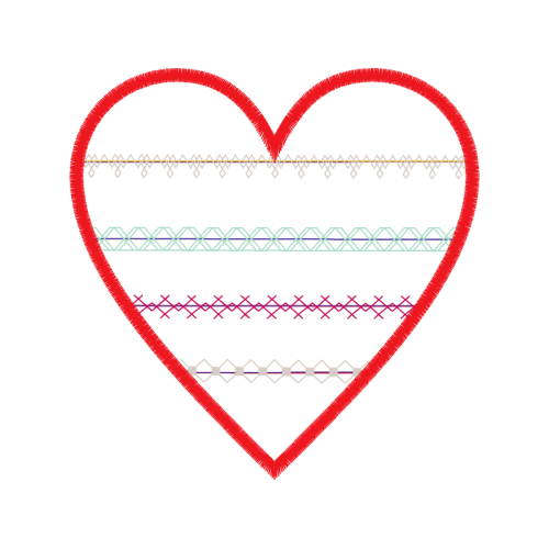 Heart Valentine Heart Valentine