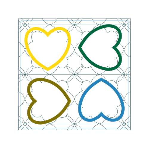 Heart Valentine Heart Valentine