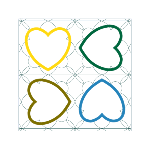 Heart Valentine Heart Valentine