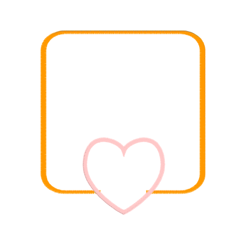 Heart Valentine Heart Valentine