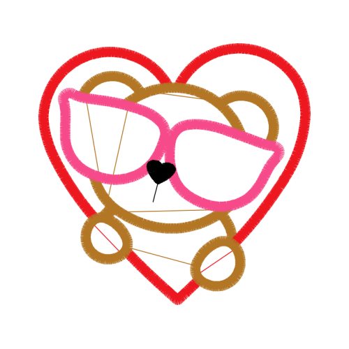 Heart Valentine Heart Valentine