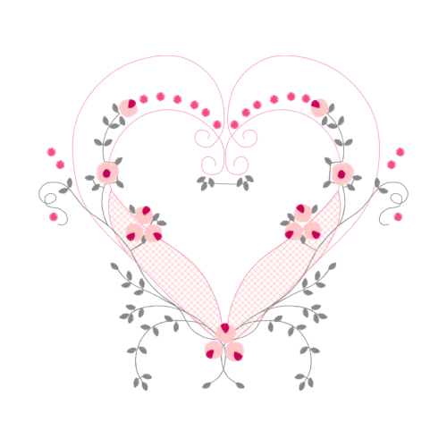 Heart Valentine Heart Valentine