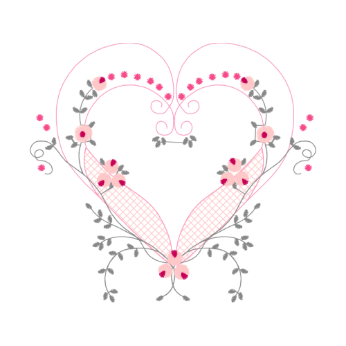 Heart Valentine Heart Valentine