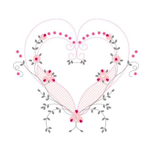 Heart Valentine Heart Valentine