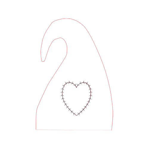 Heart Valentine Heart Valentine