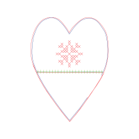 Heart Valentine Heart Valentine