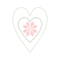 Heart Valentine Heart Valentine