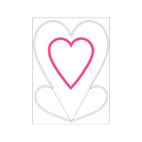 Heart Valentine Heart Valentine