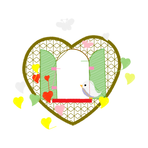 Heart Valentine Heart Valentine