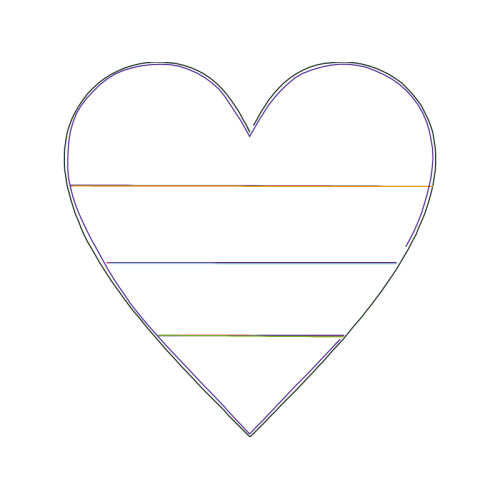 Heart Valentine Heart Valentine