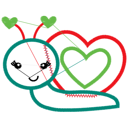 Heart Valentine Heart Valentine