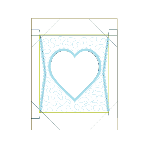 Heart Valentine Heart Valentine