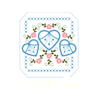 Heart Valentine Heart Valentine