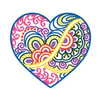 Heart Valentine Heart Valentine